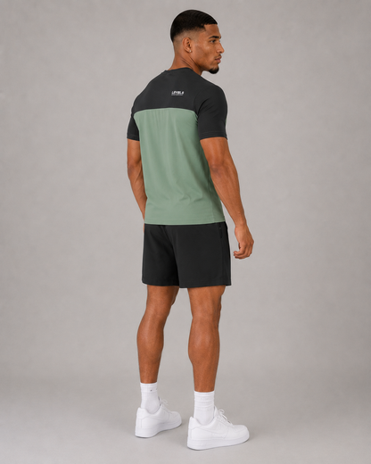 Evolve X Tee in 3 colours