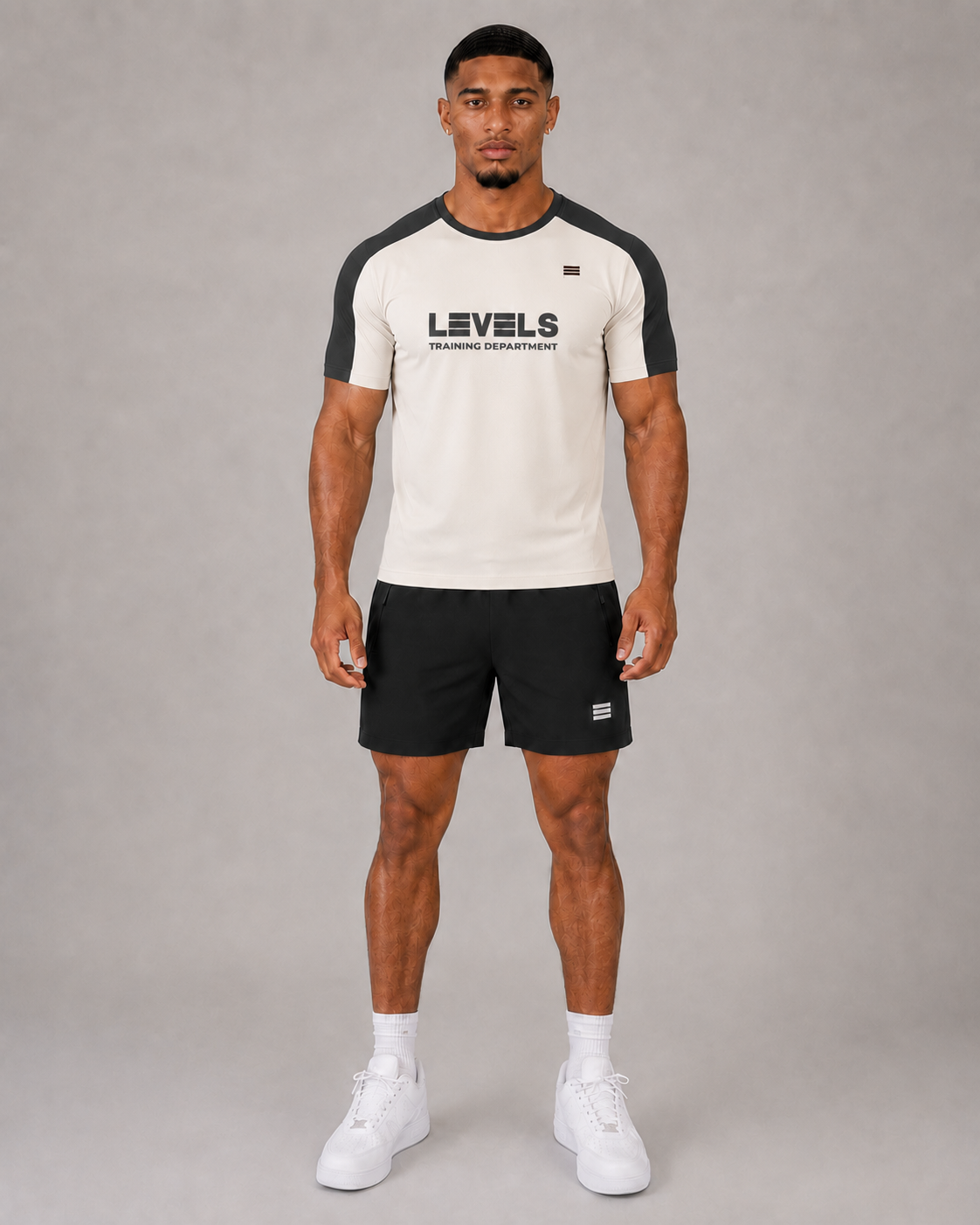 Evolve X Tee in 3 colours