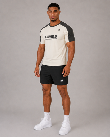 Evolve X Tee in 3 colours