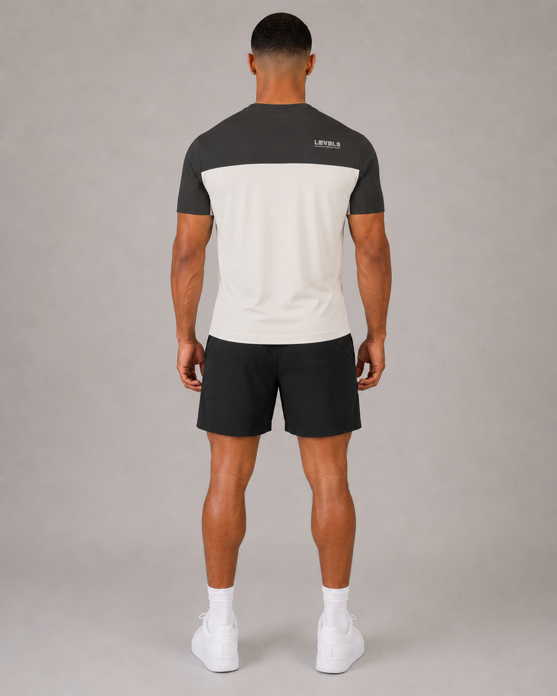 Evolve X Tee in 3 colours