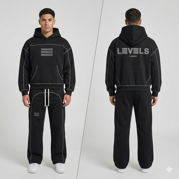 Apex Tracksuit