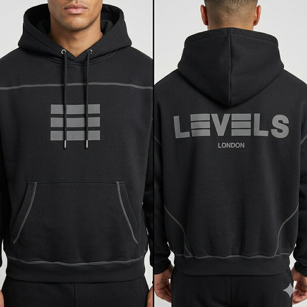 Apex Hoodie