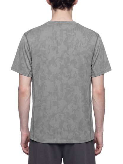 Prime Seamless T-shirt in two colours