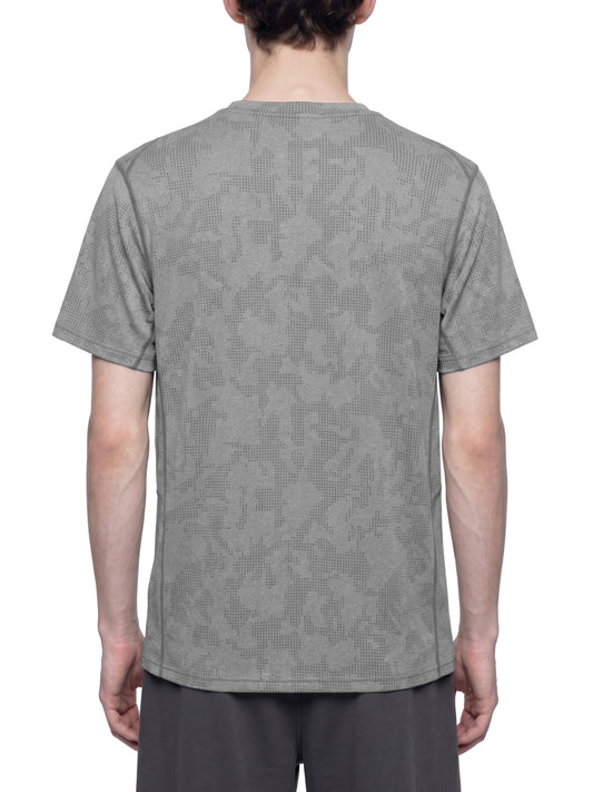 Prime Seamless T-shirt in two colours