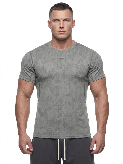 Prime Seamless T-shirt in two colours