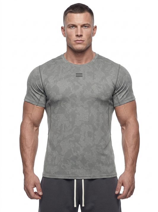 Prime Seamless T-shirt in two colours