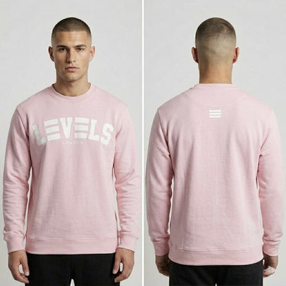 Varsity Long Sleeve T-shirt in 5 colours