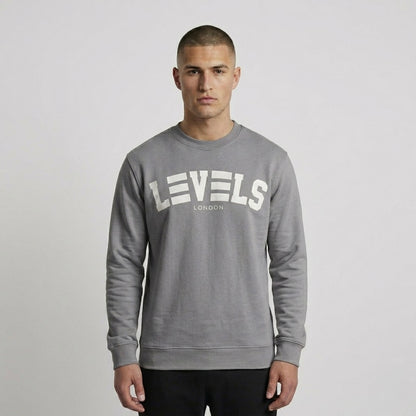 Varsity Long Sleeve T-shirt in 5 colours
