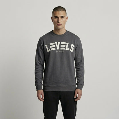 Varsity Long Sleeve T-shirt in 5 colours