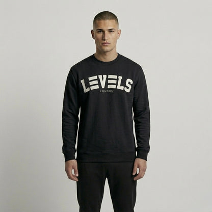 Varsity Long Sleeve T-shirt in 5 colours