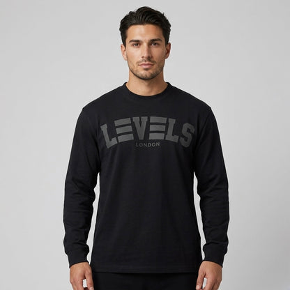 Apex Long Sleeve T-shirt