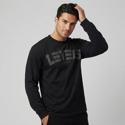 Apex Long Sleeve T-shirt
