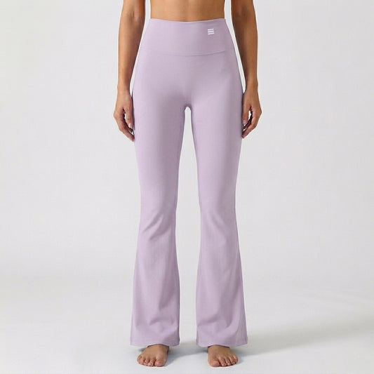 Essential Flare High waist Leggings in 9 Colours
