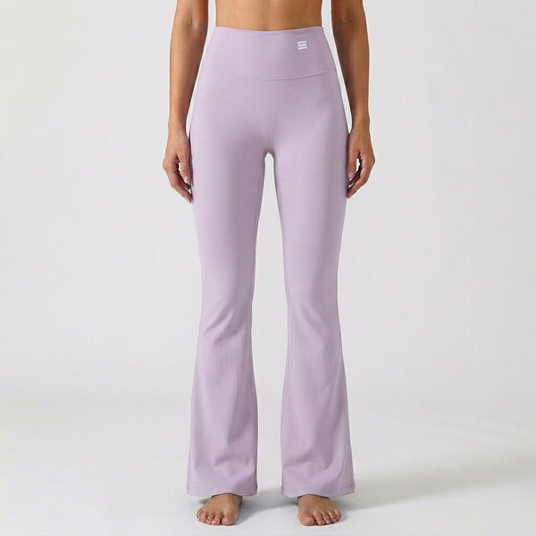 Essential Flare High waist Leggings in 9 Colours