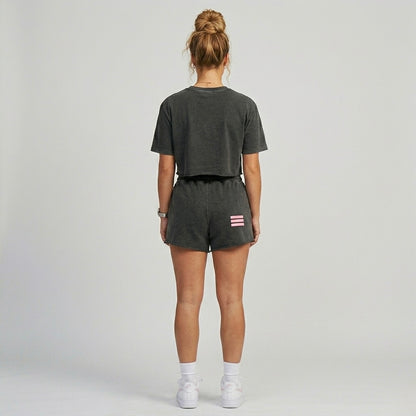 Cendre Rose Co-ord Set