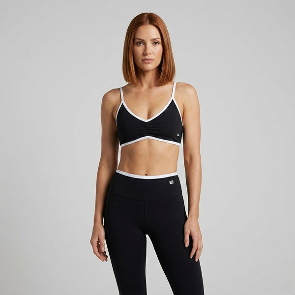 The Contrast Edit Set