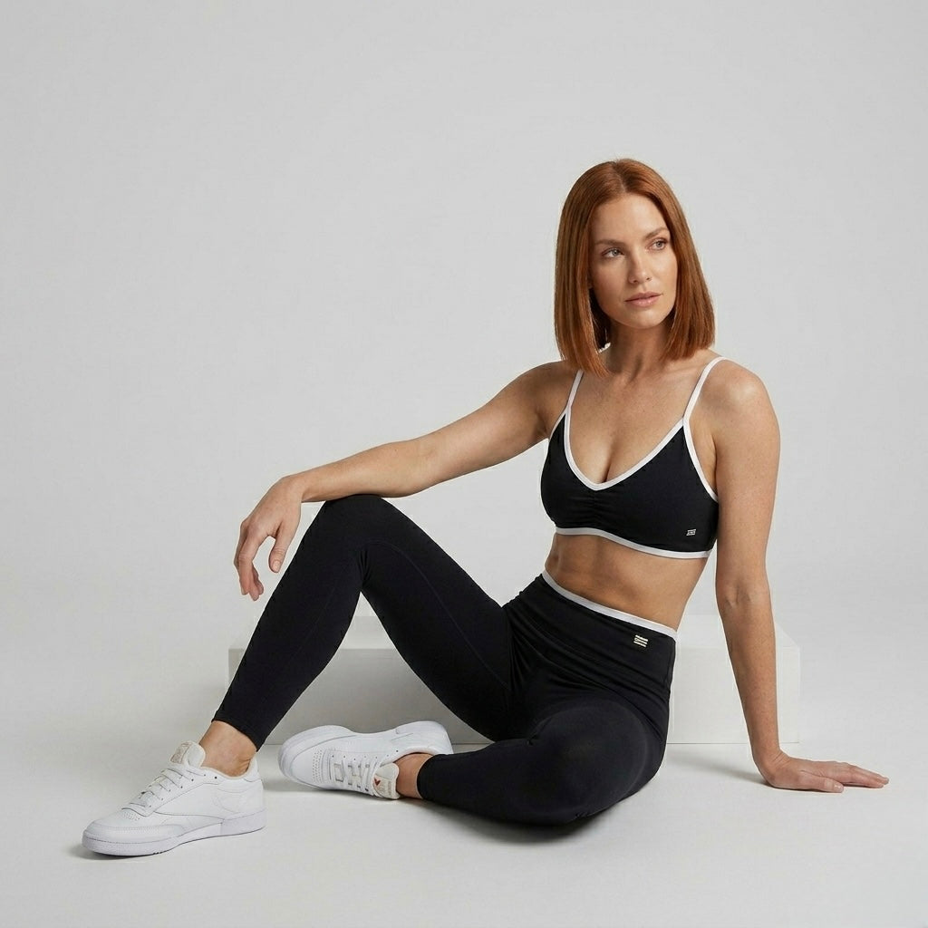 The Contrast Edit Set