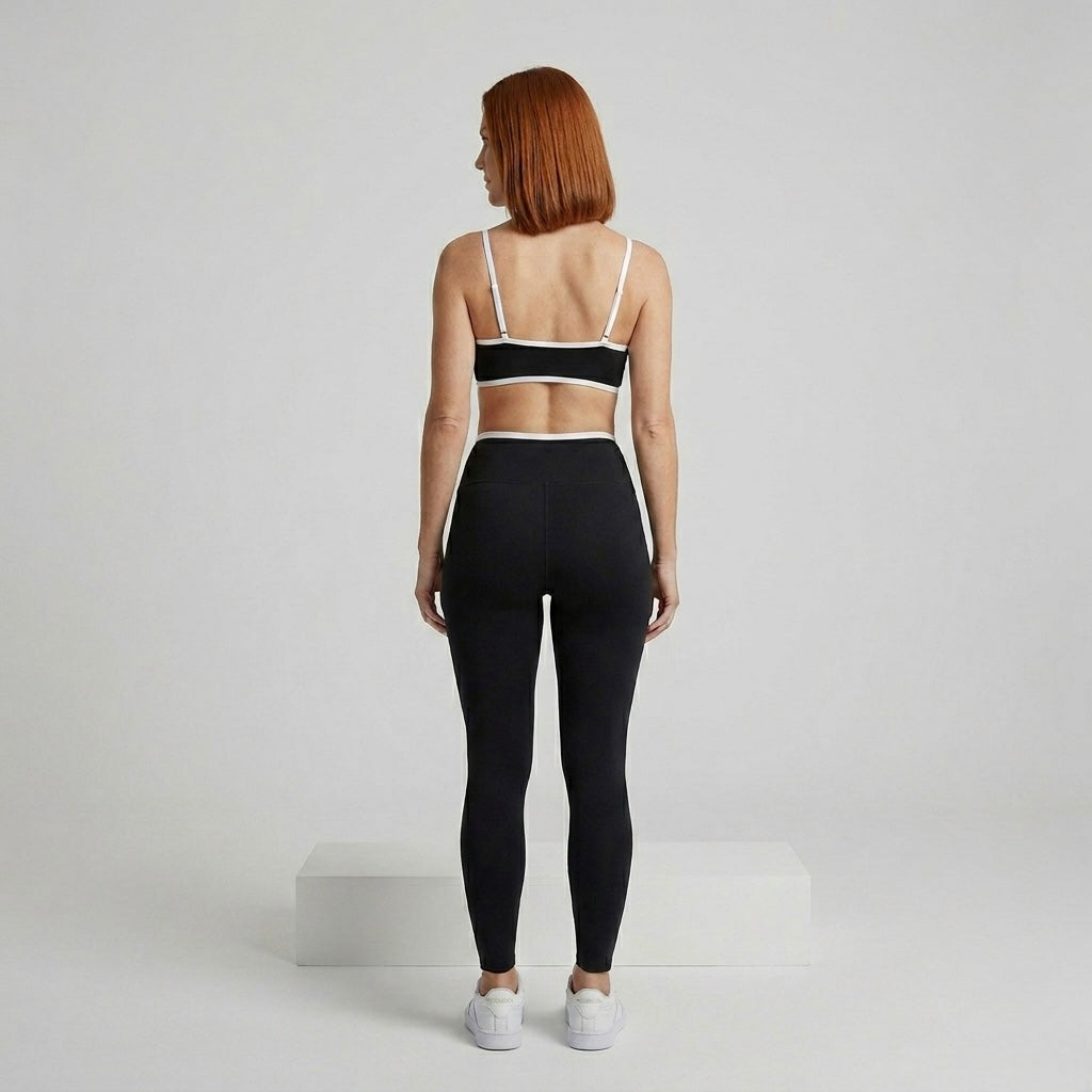 The Contrast Edit Set