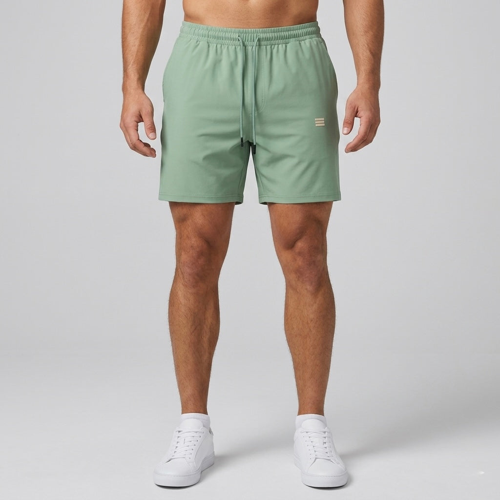 Surge performance shorts