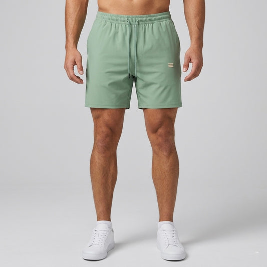 Surge performance shorts
