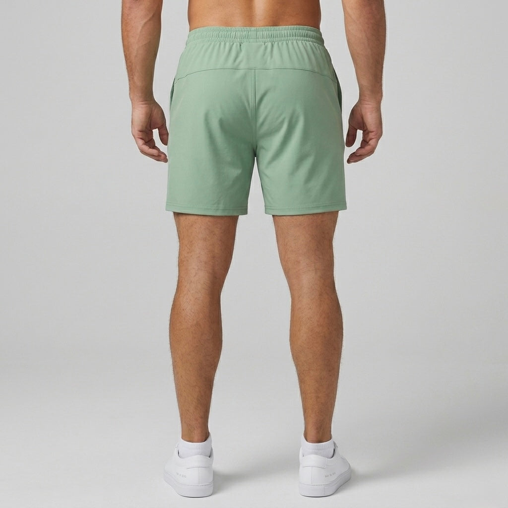 Surge performance shorts