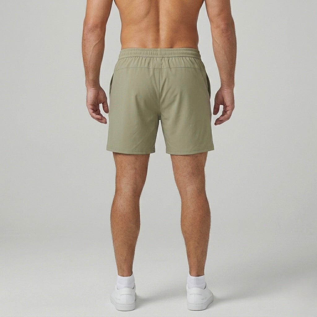 Surge performance shorts