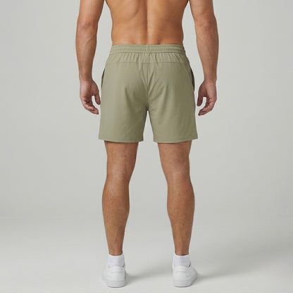 Surge performance shorts