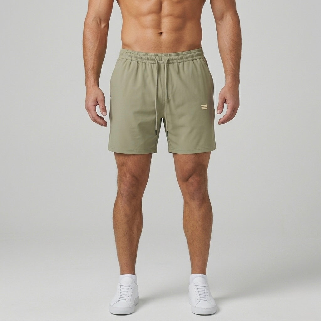 Surge performance shorts