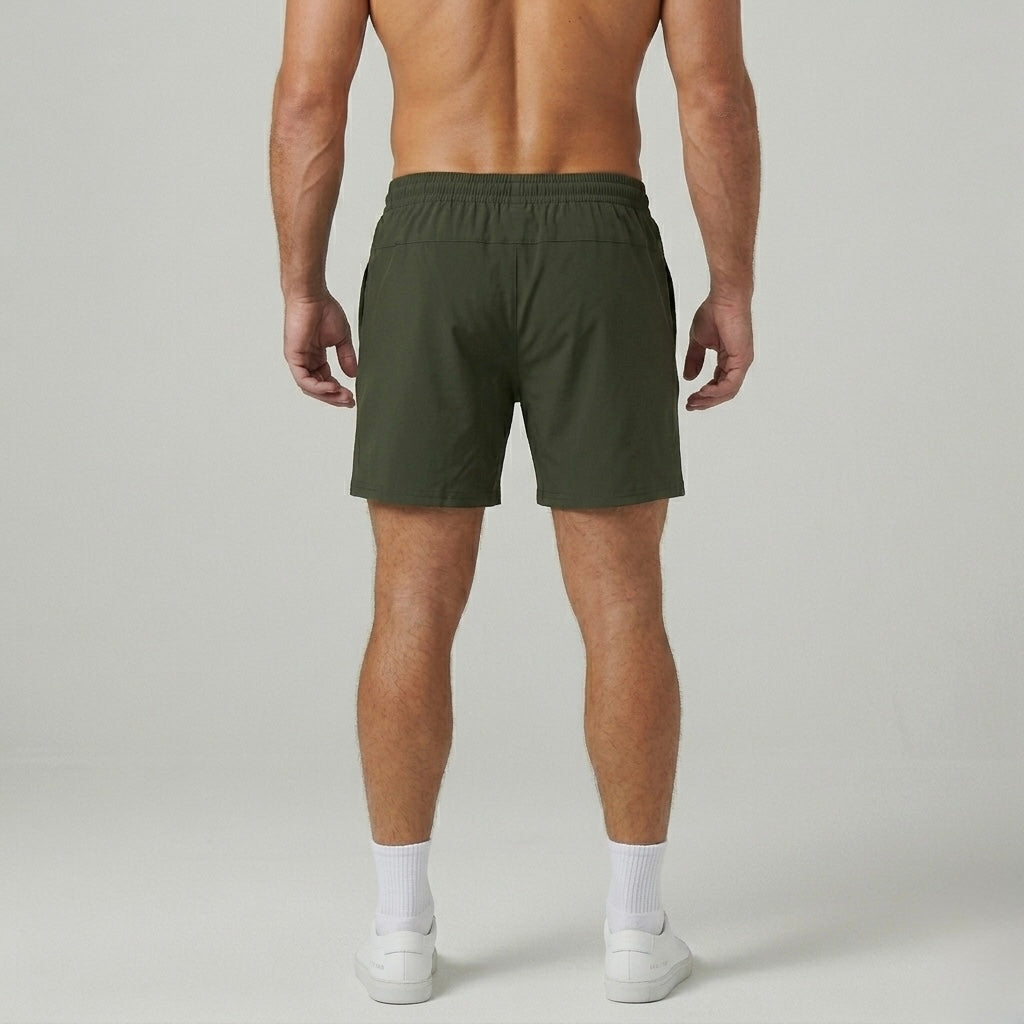 Surge performance shorts