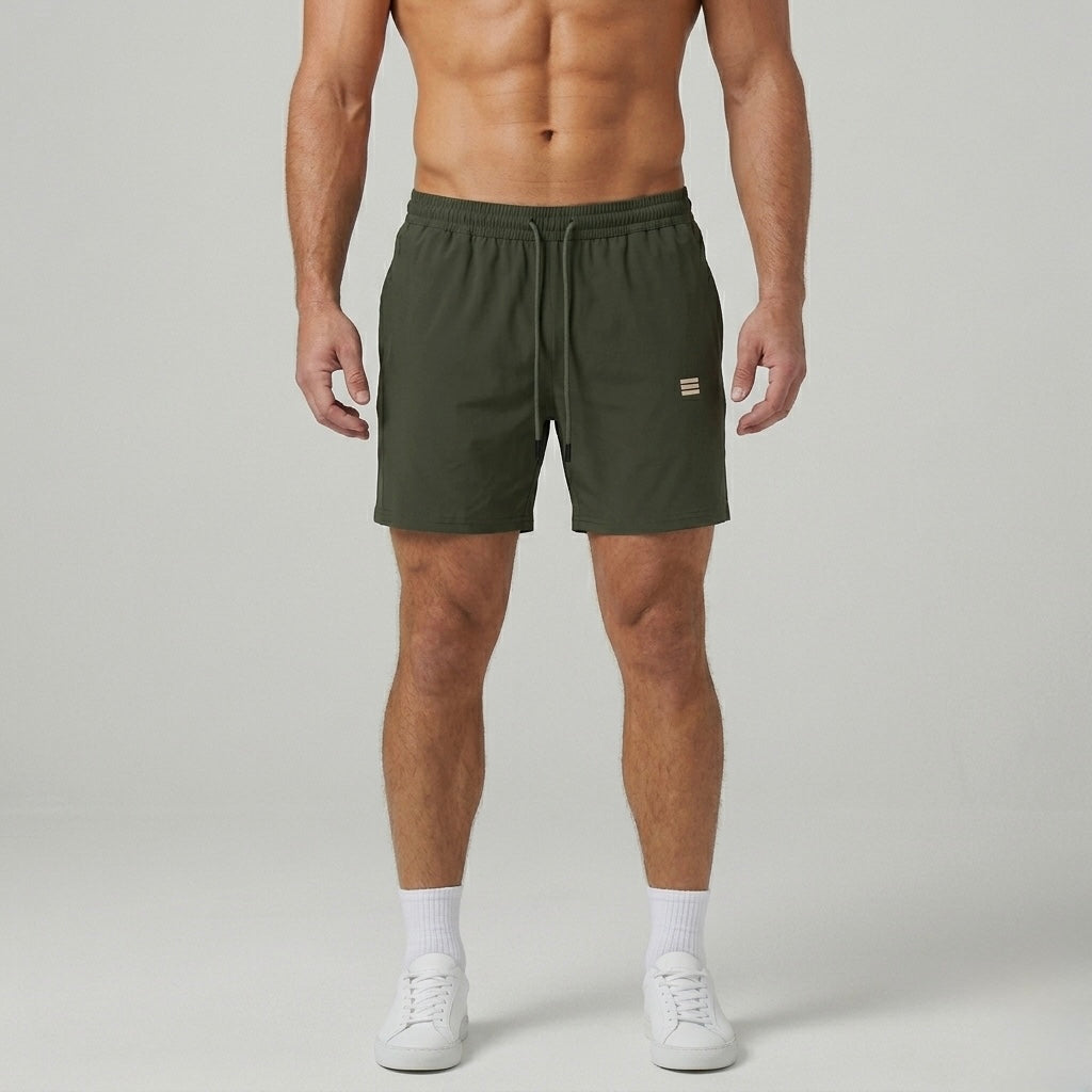 Surge performance shorts