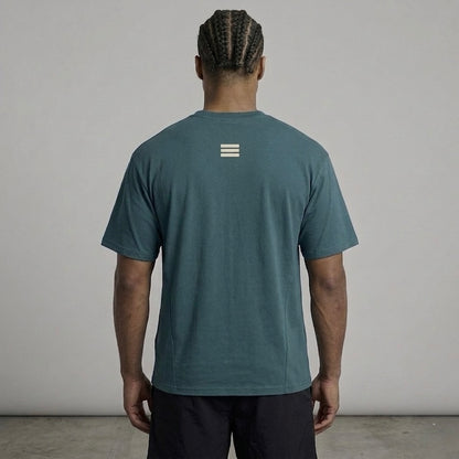 Surge performance T-shirt in five colours