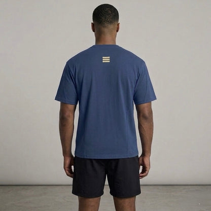 Surge performance T-shirt in five colours