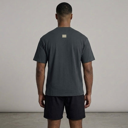 Surge performance T-shirt in five colours