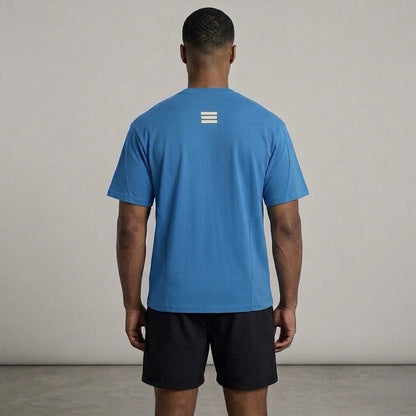 Surge performance T-shirt in five colours