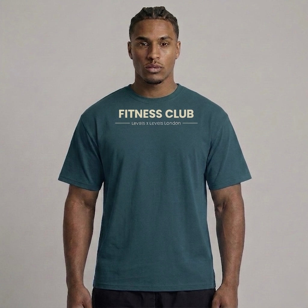 Surge performance T-shirt in five colours
