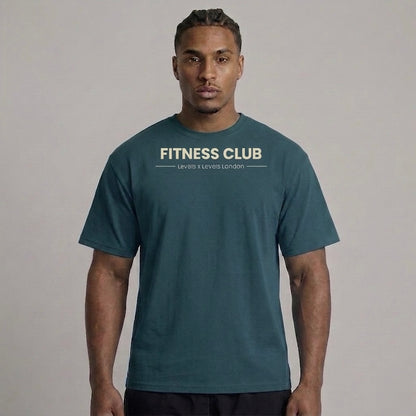 Surge performance T-shirt in five colours