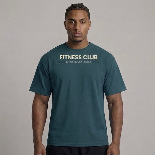 Surge performance T-shirt in five colours