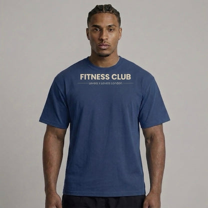 Surge performance T-shirt in five colours