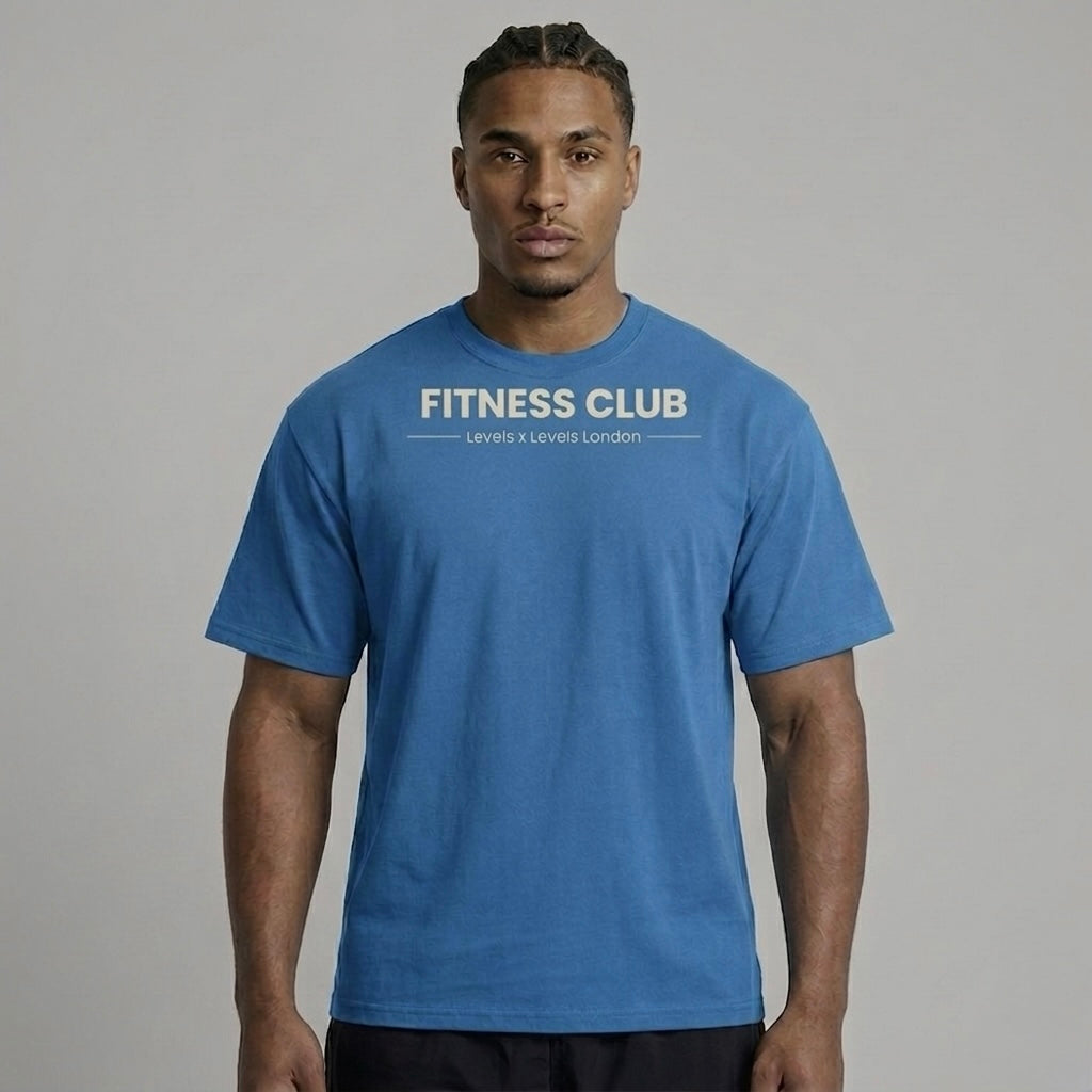 Surge performance T-shirt in five colours