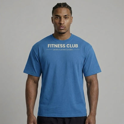 Surge performance T-shirt in five colours