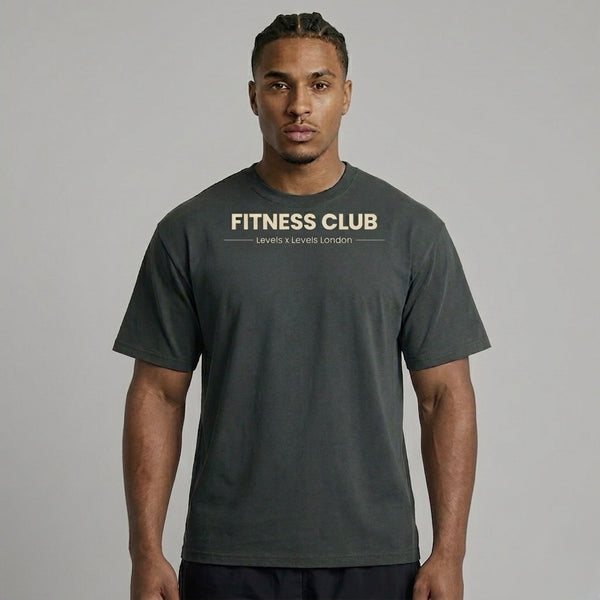 Surge performance T-shirt in five colours