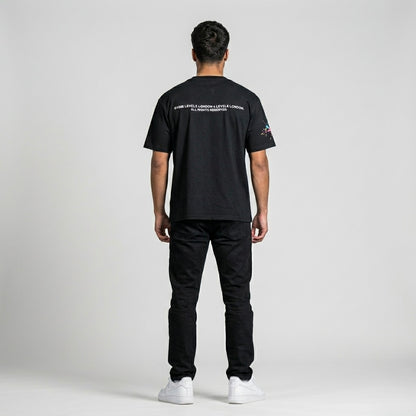 Paint Splash T-shirt available in two colours