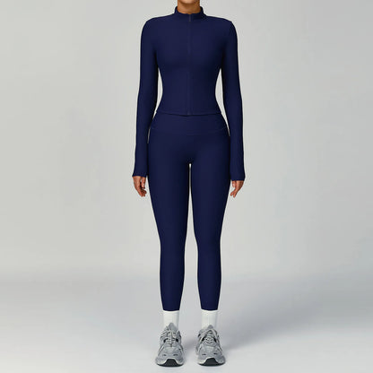 2/3PCS Sport Yoga Set