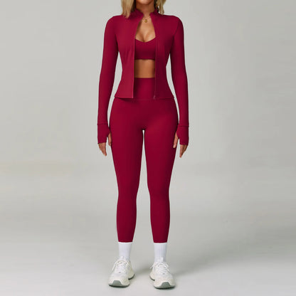 Lina Women Tracksuit Set