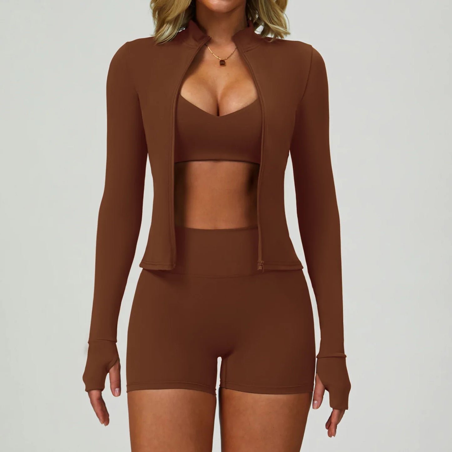 Lina Women Tracksuit Set