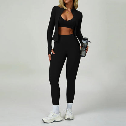Lina Women Tracksuit Set