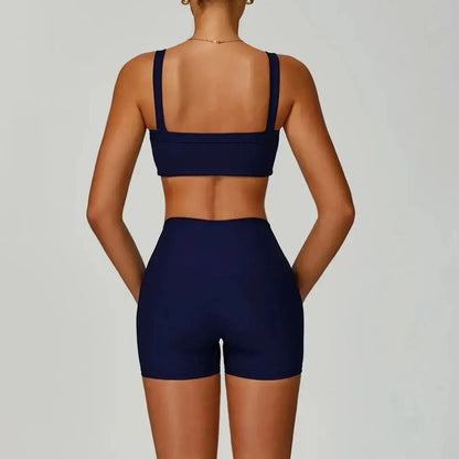 2/3PCS Sport Yoga Set