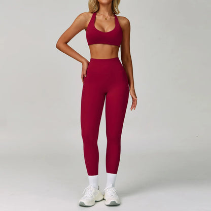 Lina Women Tracksuit Set