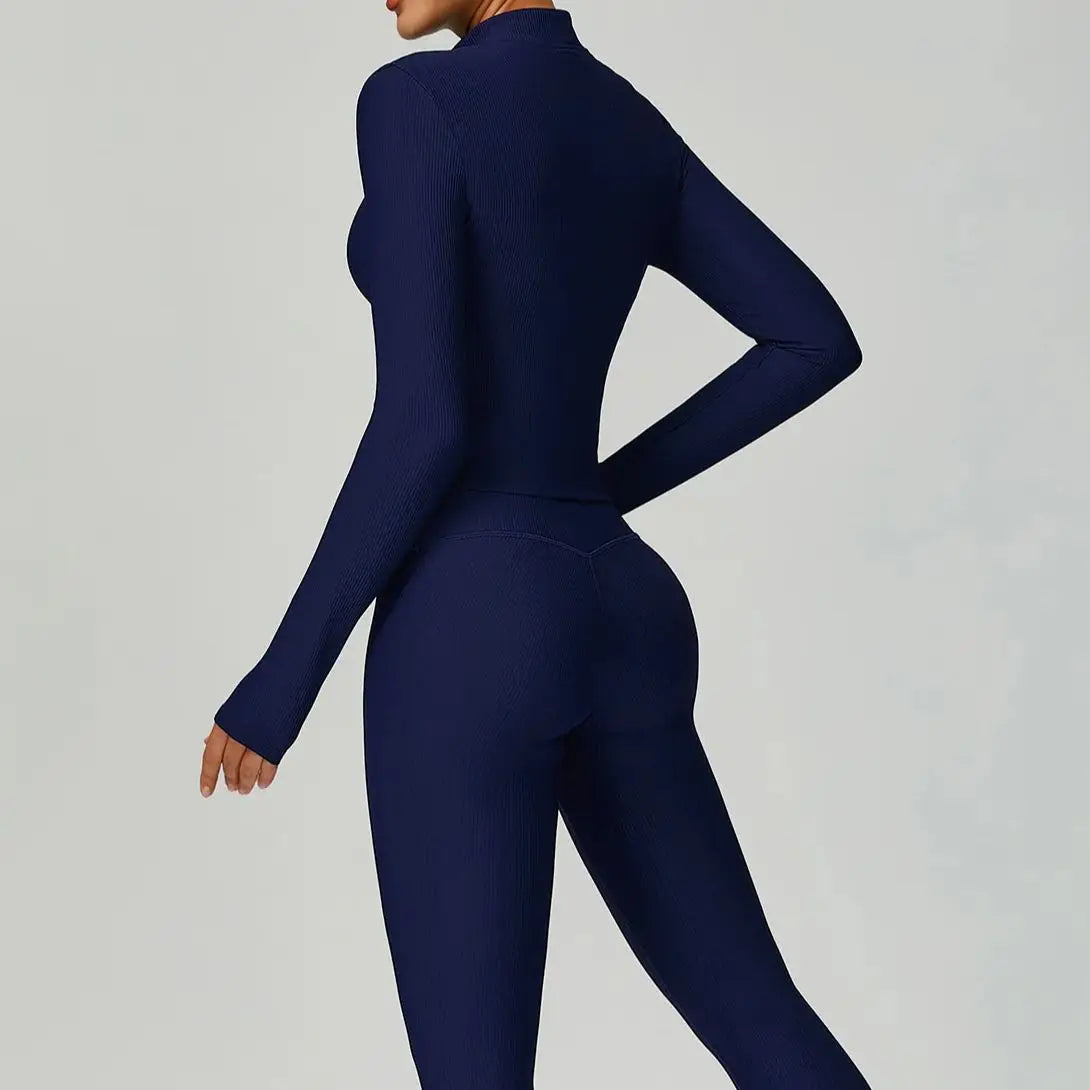 2/3PCS Sport Yoga Set