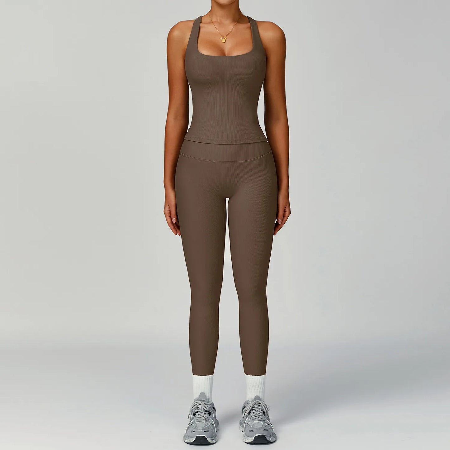 2/3PCS Sport Yoga Set